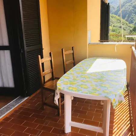 Casa Anna * Perledo