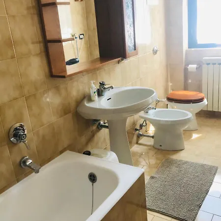 Daire Casa Anna
