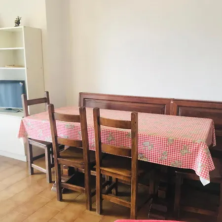 Casa Anna Daire *
